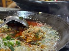 -张关合渣(航空大道店)