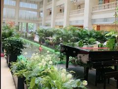 -曲江惠宾苑宾馆(大雁塔大唐不夜城店)