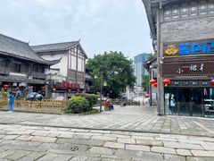 -南关石牌坊古镇