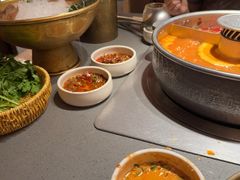 -巴奴毛肚火锅(二七万达店)