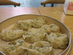 汤包-面道赞宁海海鲜面(迎凤街店)