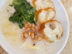 荔湾艇仔粥-点都德(北京路贰店)