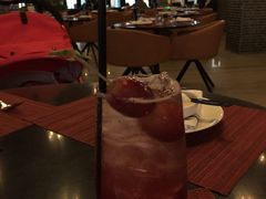 -WOLFGANG PUCK KITCHEN & BAR(迪士尼小镇店)