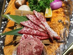 -黑牛の場烤肉(摩天活力城店)