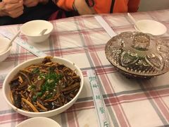 -玲珑餐厅(陕西南路店)