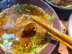 -楠火锅(龙阳广场店)