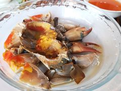 -百年银屏蚝烙·潮汕菜·非遗(乐山店)