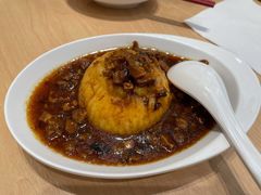 卤肉土豆泥-喜家德虾仁水饺(浦东山姆店)