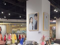 -海马体照相馆(天津世纪都会店)