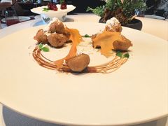 黑醋汁安格斯牛肉-蘇锦宴·淮扬菜烤鸭·小院(三元桥霄云路店)
