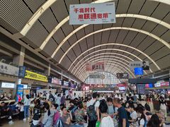 -沈阳站