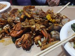 -特色酱椒鱼私房菜(黄鹤楼店)