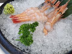 -妥妥烤肉料理(凯德店)