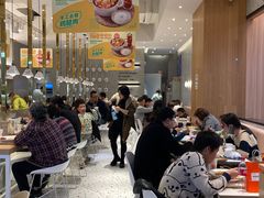 -池奈·咖喱蛋包饭(熙地港店)