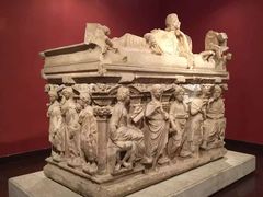 -安塔利亚博物馆