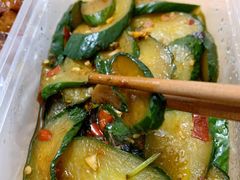 -新新湘菜馆(新中街二条店)