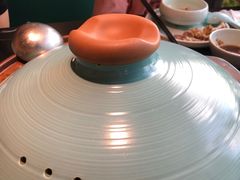 -椰小名·竹笙椰子鸡(中堂店)