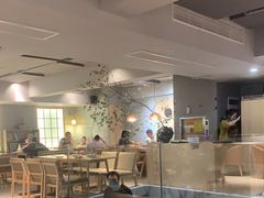 -本处·素食·融合料理(南油店)