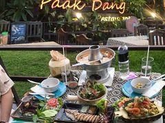 -Paak Dang Riverside 红嘴河畔餐厅
