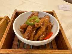 -金翠皇宫粤菜·点心·海鲜(翡翠店)