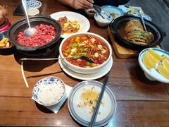 -乡里八闽·福州乡土菜(西园店)