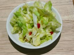 大头菜-贵凤凰贵州米粉(清河和盈中心店)