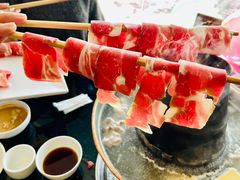 -东来顺饭庄·火锅(环岛店)