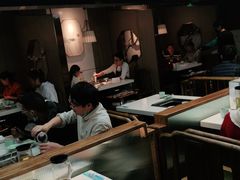 大堂-野妹火锅(龙岗店)