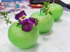 像生青苹果-点都德(北京路贰店)