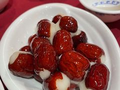 糯米红枣-老吉士酒家(天平路店)