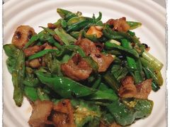 -筱爷叔·上海传统手工菜(玉树路店)