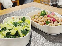 -友乐居羊蝎子(西直门店)