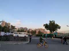 -四川大学(望江校区)