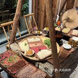 苏州吃到的｜肉多到piu出来的渣渣牛肉花卷‼️