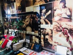 -良友书坊(安徽路店)