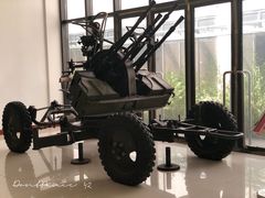 -轻武器博物馆