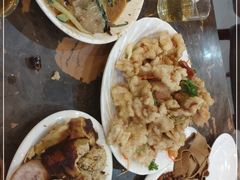 -张包铺(道外店)