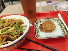 -和合谷(新辰里亚运村店)