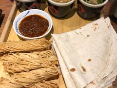 -符离集餐厅(万象城店)