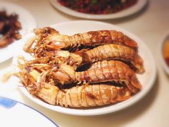 -日丰园海肠水饺·老字号大连海鲜(和平广场店)
