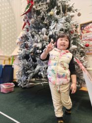 -奈尔宝·儿童乐园·亲子餐厅(华采天地店)