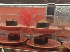 -争鲜回转寿司(太阳宫凯德MALL店)