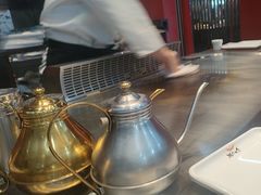 -湘汇概念铁板烧(铁西万达店)