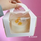 鼓楼这家店免费领蛋糕吃！