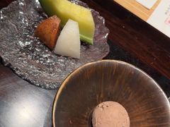 -元熹会席料理
