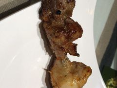 -语言大学-清真食堂