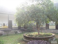 -湖南省立第一师范学校旧址