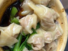 -张记奔吃小面