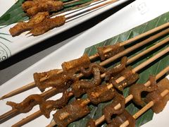 -云海肴·汽锅鸡·云南菜(高德置地店)