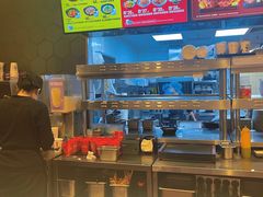门面-永和大王(华侨城店)
